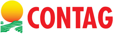 logo CONTAG